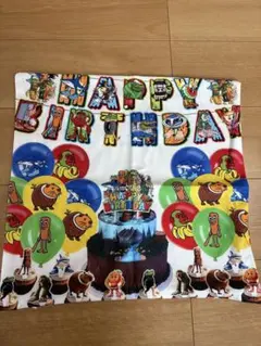 イタリアンブレインロット タオル