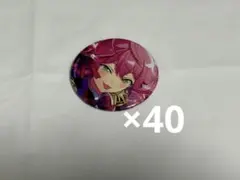 あんスタ 姫宮桃李 コレクション缶バッジ 2025 Apr