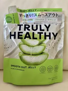 TRULY HEALTHY SMOOTH OUT JELLY 14本入のサムネイル