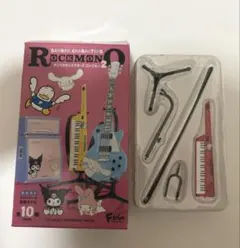 サンリオ ロックモノ2 キティ、