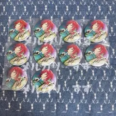 2025年最新】あんさんぶるスターズ ポートレート 缶バッジの人気