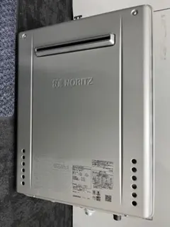 ⑥ノーリツ 給湯器 都市ガス GT-C2072SAW-IG - メルカリ