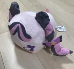 くつろぎメロロン　キミとアイドルプリキュア♪ めちゃもふぐっとぬいぐるみメロロン