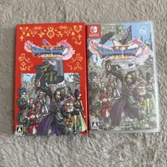 BEST版 ドラゴンクエスト11 S