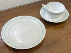 Christofle クリストフル 深皿 TORSADA 陶器 5枚 - メルカリ