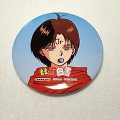 ジャンプGIGA 応募者全員サービス ハイキュー 東京遠征 缶バッジ 孤爪