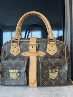 2025年最新】ルイ・ヴィトン マンハッタンgmの人気アイテム