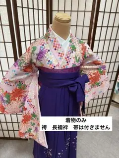 袴セット キャサリンコテージ 大きいサイズ ワンピースタイプ レースの