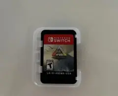 ARK: Survival Evolved Nintendo Switch