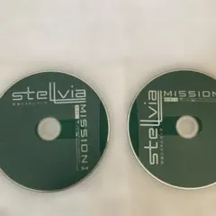宇宙のステルヴィア DVD-BOX MISSION Ⅰ〈4枚組〉 - メルカリ
