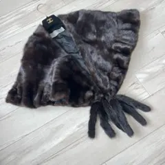 2026年最新】ミンク ポンチョの人気アイテム - メルカリ