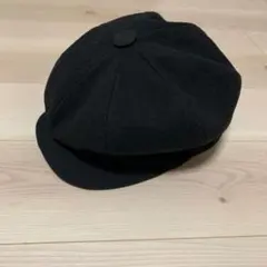NEW YORK HAT キャスケット ウール　USA製のサムネイル