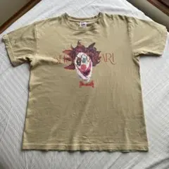 SEKAI NO OWARI Tシャツ ベージュ