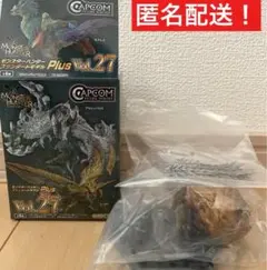 モンハン ゲームキャラクター