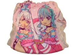 大人用おむつカバー　Lサイズ　ホック式