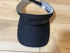 JUN&ROPE'　ジュンアンドロペ　サンバイザー