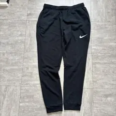 NIKE ナイキ DRI-FIT ジョガーパンツ スウェットパンツ ブラック
