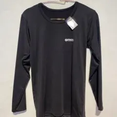 OUTDOOR PRODUCTS ブラック Tシャツ