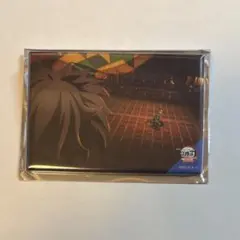 鬼滅の刃 無限城編 第一章 冨岡義勇 全方位コレクション 缶バッジ