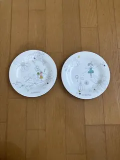 jocomomola ホコモモラ　ケーキ皿セットのサムネイル
