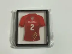 2025年最新】小野寺太志 ユニフォームの人気アイテム - メルカリ