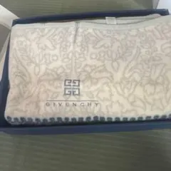 GIVENCHY 毛布