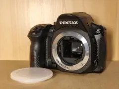黒死病対策済】PENTAX K-30 クリスタルボルドー③ - メルカリ