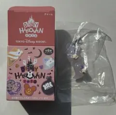 ディズニーハロウィン2025 ランダムチャーム