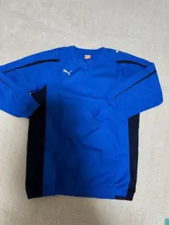 最終お値引き PUMA ピスケ　上下セット160