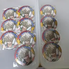 僕のヒーローアカデミア 爆豪勝己缶バッジ 11個セット