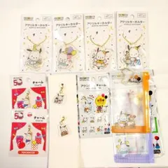 サンリオ ポチャッコ セット