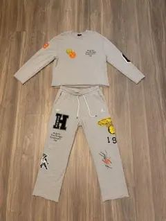 Nike Jordan Honor The Gift Sweat setupのサムネイル