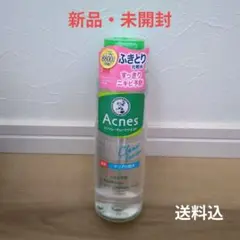 アクネス 薬用クリア化粧水 180ml　ロート製薬　Acnesのサムネイル