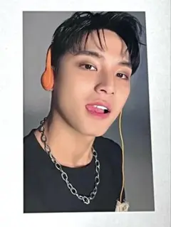 SEVENTEEN♡ミンギュ トレカ