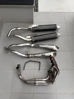 タ*ゴ様 Revolution エキマニセット86 ZN6 タ*ゴ様 Revolution エキマニセット86 ZN6 - メルカリ