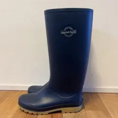mont-bell ペスカドールブーツ Men's ネイビー　25cmのサムネイル