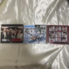 SnowMan 君は僕のもの 3形態セット