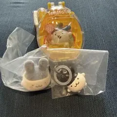 たまごっち みみっち3点セット