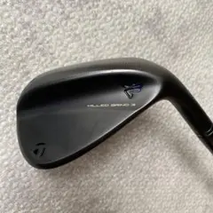 テーラーメイド ミルドグラインド3 ウェッジ 52度 58度 S200 - メルカリ