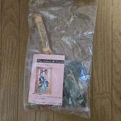 クリスマスホーキのキッド