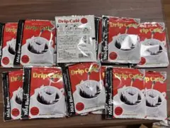 澤井珈琲 Drip Cafe マイルドブレンド 8g 15セットのサムネイル