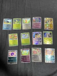 ポケモンカード マスターボールミラー まとめ売り