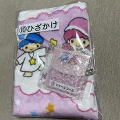 サンリオ当たりくじ　キキララ