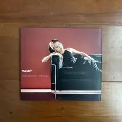 ◎中森明菜/VAMP