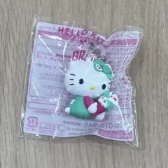ハローキティ サーティワン アイスクリーム チャーム