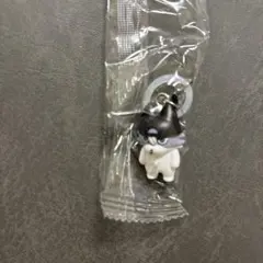 パーフェクトピギー めじるしアクセサリー ガウくん