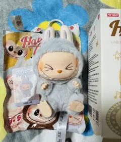 ハブアシート　ラブブ　シークレット入り6個セット 楽天市場】【正規品保証・当日発送】 THE MONSTERS Have a Seat
