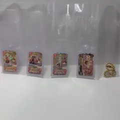 アイカツ　グッズコレクション2　スリーピングオーロラコーデ