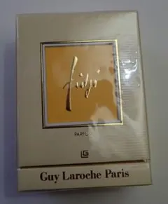 香水 21 Guy Laroche FidjIのサムネイル