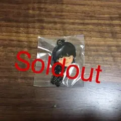 EXILE TAKAHIRO首振りキーホルダー